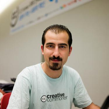 Bassel Safadi a payé de sa vie sa résistance non violente en Syrie