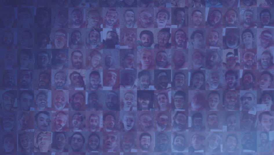 Syrien: Wenn Tote sprechen könnten