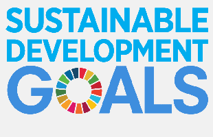 Sustainable development goals poster