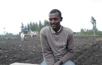 Men in rural Ethiopia show that family planning is not just a women’s issue 