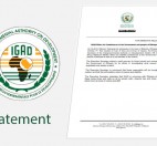 COMMUNIQUÉ OF THE 57THEXTRA-ORDINARY SESSION OF THE IGAD COUNCIL OF MINISTERS ON SOUTH SUDAN