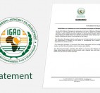 Communiqué of the 57th Extra-Ordinary Session of the IGAD Council of Ministers on Djibouti and Eritrea