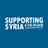 Supporting Syria