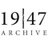 1947PartitionArchive