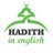 Hadith in English