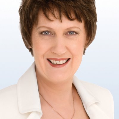 Helen Clark