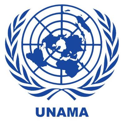 UNAMA News