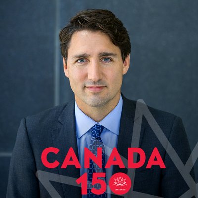 Justin Trudeau