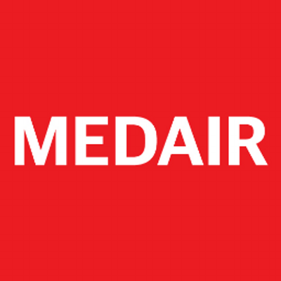 Medair UK