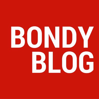 Le Bondy Blog