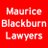 Maurice Blackburn