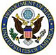 United States Department of State logo