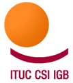 ITUC logo