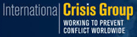 International Crisis Group logo