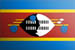 Swaziland - flag