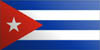 Cuba - flag