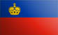 Liechtenstein - flag