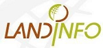Landinfo logo
