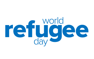 World Refugee Day - On June 20, the world commemorates the strength, courage, and resilience of millions of refugees