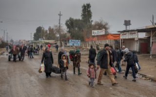 01312017-UNHCRIvor Prickett- Mosul civilians 1