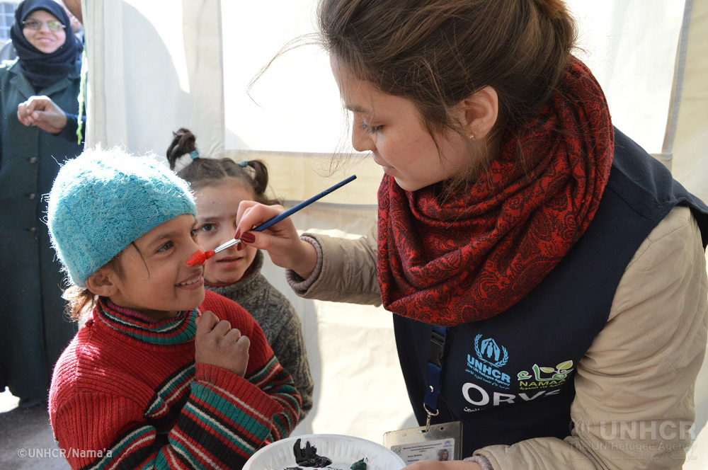 face-painting-aleppo-youth-2