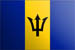 Barbados - flag