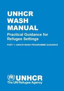 WASH Manual Part 1 Title
