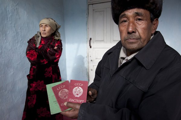 central asia, statelessness