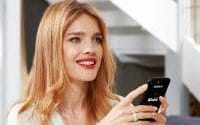 Natalia Vodianova on health taboos, juggling five kids and the health app that's got her talking about sex