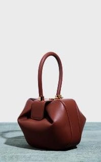 Gabriela Hearst Nina bag, £1,695, available at Net-a-Porter until October 8th