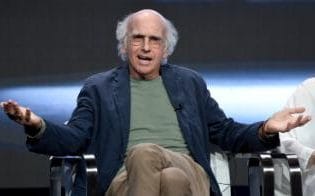 Larry David