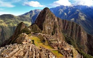 Eight amazing historic sites to discover in Peru 