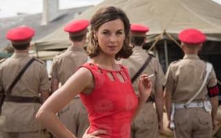 Jessica Raine in The Last Post