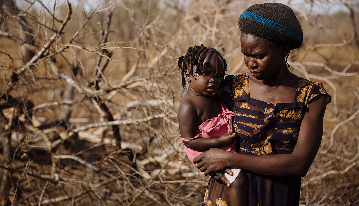 South Sudan Emergencies