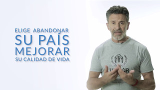 Osvaldo Laport - ¿Quién es una persona refugiada?