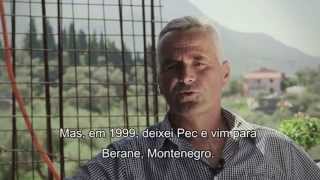 #IBELONG - Apatridia no Montenegro: a história de Nusret