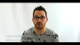 Juan Fernando Velasco - La historia más urgente de nuestro tiempo