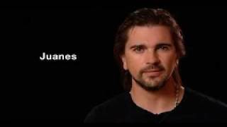 Juanes + Suma tu voz