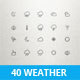 Weather Icon