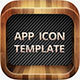 App Icon Template