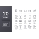 Design Line Icons