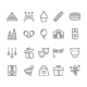 Party icons