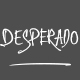 Desperado st Graffiti Font