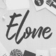 Elone Font