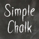 Simple Chalk