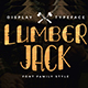 Lumberjack - Family