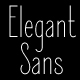 Elegant Sans Font Family