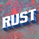 Rust