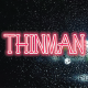 Thinman