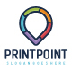 Colorful Point Logo